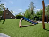 Een heuvel voor kinderen